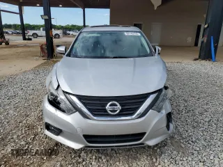 2016 Nissan Altima SL with VIN 1N4AL3APXGC270182, listed as a Copart auction lot 58143795 with 124,074 mi miles and Salvage title. Bid and sale history available at DreamBid. Image 5.