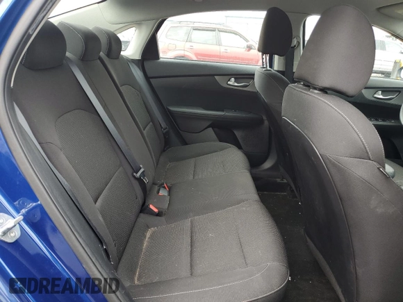 2019 Kia Forte LXS with VIN 3KPF24AD9KE052850, listed as a Copart auction lot 49433935 with 98,648 mi miles and Salvage Title. Bid and sale history available at carsss.com. Image 10.