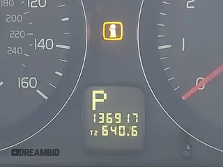 2009 Volvo S40 2.4L с VIN YV1MS382092458782, выставлен на аукционе IAAI как лот 42292466 с пробегом 136 917 миль миль и . История ставок и продаж доступна на DreamBid. Изображение 7.