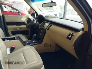 2016 Ford Flex SEL z VIN 2FMHK6C86GBA10554, wystawiony jako IAAI lot #42242639 z przebiegiem 53 072 mil mil oraz . Historia ofert i sprzedaży dostępna na DreamBid. Obrazek 5.