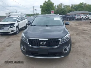 2016 Kia Sorento EX with VIN 5XYPHDA18GG142669, listed as a IAAI auction lot 42257533 with 102,064 mi miles and . Bid and sale history available at DreamBid. Image 12.