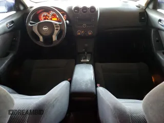 2009 Nissan Altima 2.5 S with VIN 1N4AL21E49C100444, listed as a Copart auction lot 53696785 with 164,479 mi miles and Clean Title. Bid and sale history available at carsss.com. Image 8.