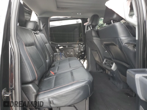 2023 Ford F-350 XL с VIN 1FT8W3BM2PED50505, выставлен на аукционе Copart как лот 75015044 с пробегом Не указан миль и На запчасти • Non repairable. История ставок и продаж доступна на DreamBid. Изображение 10.