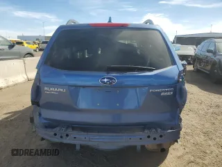 2016 Subaru Forester 2.5i Premium with VIN JF2SJADC4GH522739, listed as a Copart auction lot 49306045 with 93,899 mi miles and Salvage Title. Bid and sale history available at carsss.com. Image 6.