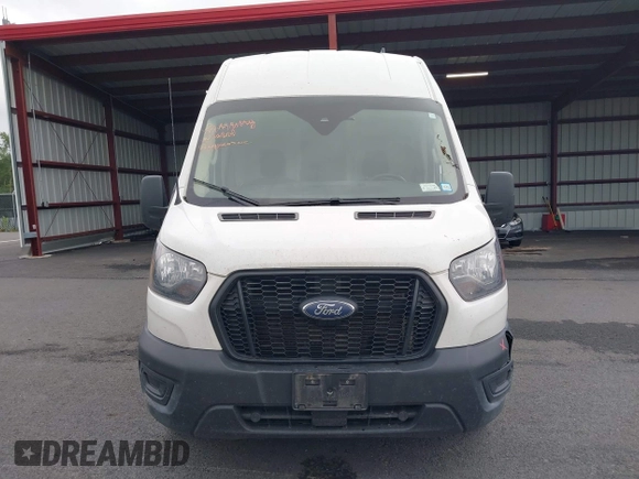 2023 Ford Transit Cargo с VIN 1FTBR3U89PKB38182, выставлен на аукционе IAAI как лот 42710478 с пробегом 78 774 миль миль и . История ставок и продаж доступна на DreamBid. Изображение 12.