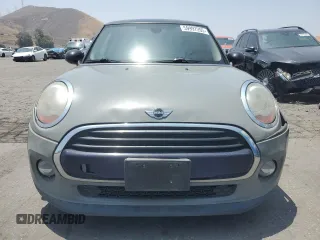 2016 MINI Hardtop with VIN WMWXP5C56G2D15172, listed as a Copart auction lot 59997205 with 166,270 mi miles and Clean title. Bid and sale history available at DreamBid. Image 5.
