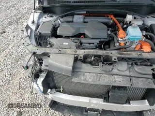 2022 Hyundai Santa Fe SEL Convenience с VIN KM8S6DA22NU022883, выставлен на аукционе Copart как лот 69359625 с пробегом 44 174 миль миль и Списание • Salvage title. История ставок и продаж доступна на DreamBid. Изображение 15.