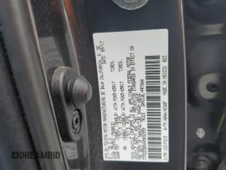 2017 Toyota Tacoma SR5 with VIN 3TMDZ5BNXHM032959, listed as a Copart auction lot 49459885 with 27,158 mi miles and Salvage Title. Bid and sale history available at carsss.com. Image 12.