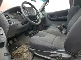 2008 Mazda B-Series 2WD Truck with VIN 4F4YR46U18PM02680, listed as a Copart auction lot 65632534 with 238,801 mi miles and Salvage Title. Bid and sale history available at carsss.com. Image 7.