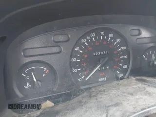 1998 Ford Contour SE с VIN 1FAFP6631WK310154, выставлен на аукционе IAAI как лот 41599472 с пробегом 133 371 миль миль и . История ставок и продаж доступна на DreamBid. Изображение 16.