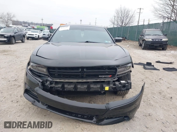2019 Dodge Charger SXT with VIN 2C3CDXJG7KH757728, listed as a IAAI auction lot 41797017 with 68,063 mi miles and . Bid and sale history available at DreamBid. Image 11.