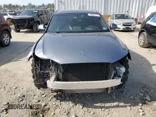 2017 Audi Q3 Premium with VIN WA1ECCFS3HR017738, listed as a Copart auction lot 48962775 with 22,551 mi miles and Salvage Title. Bid and sale history available at carsss.com. Image 5.
