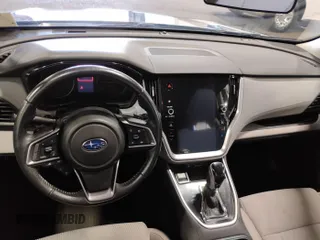 2022 Subaru Legacy Premium with VIN 4S3BWAC65N3015614, listed as a IAAI auction lot 42801148 with 93,803 mi miles and . Bid and sale history available at DreamBid. Image 17.