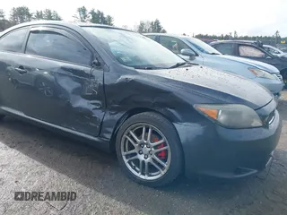 2007 Scion tC Spec z VIN JTKDE167X70209701, wystawiony jako IAAI lot #41840418 z przebiegiem 166 694 mil mil oraz . Historia ofert i sprzedaży dostępna na DreamBid. Obrazek 6.