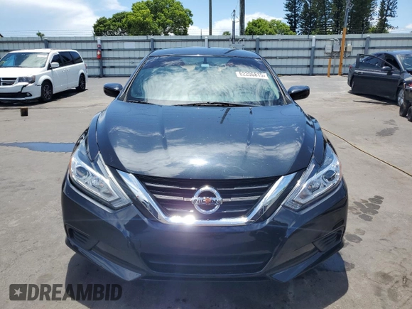 2016 Nissan Altima S с VIN 1N4AL3AP3GC257841, выставлен на аукционе Copart как лот 62206815 с пробегом 123 197 миль миль и Списание • Salvage title. История ставок и продаж доступна на DreamBid. Изображение 5.