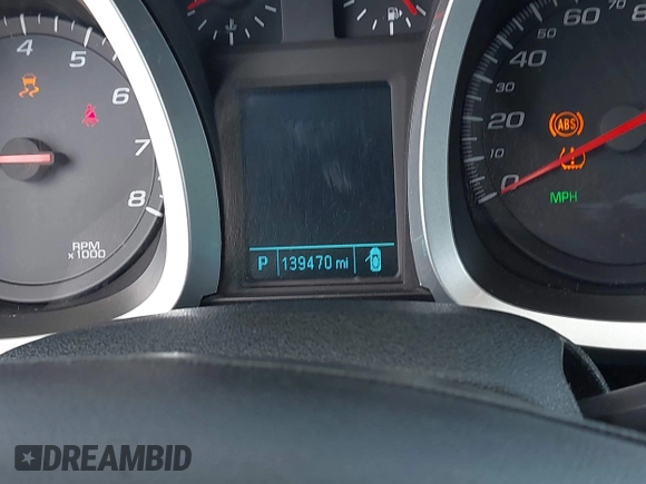 2015 Chevrolet Equinox LS with VIN 2GNALAEK9F6122875, listed as a IAAI auction lot 42079631 with 139,470 mi miles and . Bid and sale history available at DreamBid. Image 15.