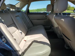 2004 Toyota Avalon XL z VIN 4T1BF28B84U342024, wystawiony jako Copart lot #56174985 z przebiegiem 166 173 mil mil oraz Szkoda całkowita • Salvage title. Historia ofert i sprzedaży dostępna na DreamBid. Obrazek 10.