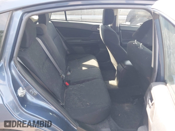 2012 Subaru Impreza Premium z VIN JF1GPAC67CH208095, wystawiony jako IAAI lot #42443346 z przebiegiem 184 884 mil mil oraz . Historia ofert i sprzedaży dostępna na DreamBid. Obrazek 8.