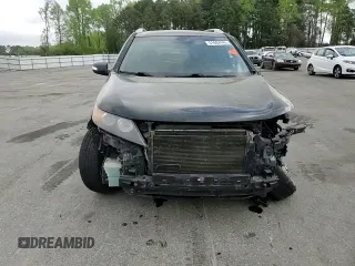 2013 Kia Sorento LX with VIN 5XYKT4A29DG402154, listed as a Copart auction lot 51682445 with 208,869 mi miles and Salvage Title. Bid and sale history available at carsss.com. Image 12.