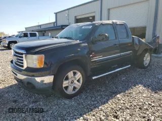 2009 GMC Sierra 1500 SLT с VIN 1GTEK39039Z228913, выставлен на аукционе Copart как лот 76305564 с пробегом 166 734 миль миль и Чистый • Clean title. История ставок и продаж доступна на DreamBid. Изображение 1.