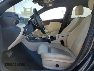 2022 Mercedes-Benz CLA 250 z VIN W1K5J4GB4NN251525, wystawiony jako Copart lot #74494414 z przebiegiem 45 792 mil mil oraz Szkoda całkowita • Salvage title. Historia ofert i sprzedaży dostępna na DreamBid. Obrazek 7.