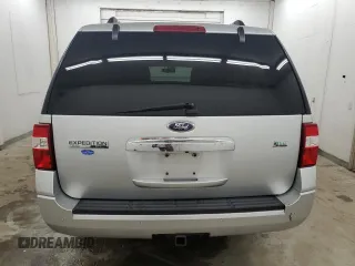 2012 Ford Expedition Max Limited с VIN 1FMJK2A56CEF63710, выставлен на аукционе Copart как лот 73042454 с пробегом 147 758 миль миль и Списание • Salvage title. История ставок и продаж доступна на DreamBid. Изображение 6.