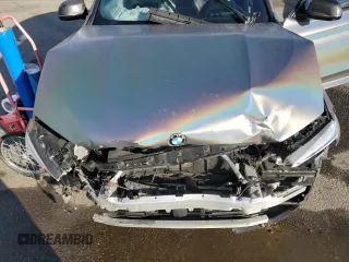2021 BMW X4 M40i z VIN 5UX2V5C08M9F52562, wystawiony jako Copart lot #83665674 z przebiegiem Nie podano mil oraz Szkoda całkowita • Salvage title. Historia ofert i sprzedaży dostępna na DreamBid. Obrazek 14.