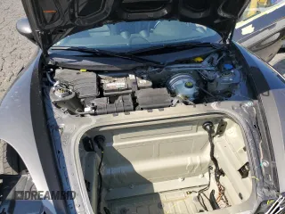 2019 Porsche 718 Boxster z VIN WP0CA2A80KS211281, wystawiony jako Copart lot #68340883 z przebiegiem 27 151 mil mil oraz . Historia ofert i sprzedaży dostępna na DreamBid. Obrazek 11.