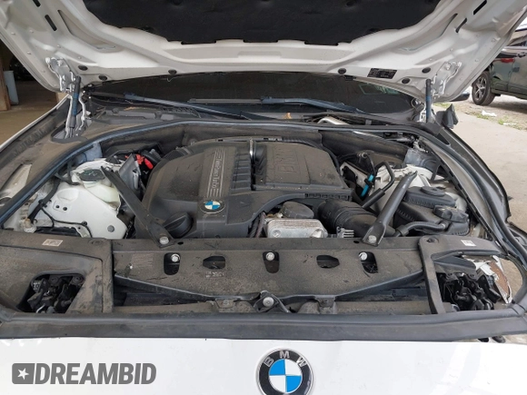 2016 BMW 5 Series 535i xDrive with VIN WBA5B3C55GG258795, listed as a IAAI auction lot 42229982 with 88,051 mi miles and . Bid and sale history available at DreamBid. Image 10.
