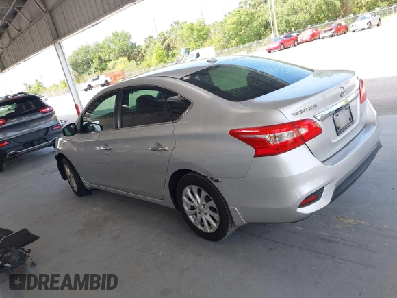 2017 Nissan Sentra SL with VIN 3N1AB7AP1HY367030, listed as a IAAI auction lot 42211345 with 119,166 mi miles and . Bid and sale history available at DreamBid. Image 15.