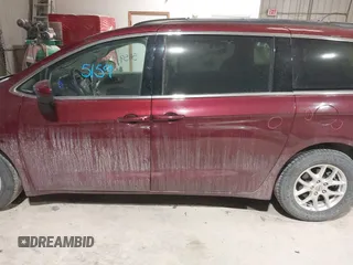 2021 Chrysler Voyager LXi with VIN 2C4RC1DG4MR528020, listed as a IAAI auction lot 41495159 with 72,896 mi miles and . Bid and sale history available at DreamBid. Image 14.