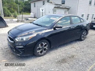 2019 Kia Forte LXS с VIN 3KPF24AD6KE023399, выставлен на аукционе Copart как лот 65958275 с пробегом 118 757 миль миль и Чистый • Clean title. История ставок и продаж доступна на DreamBid. Изображение 1.