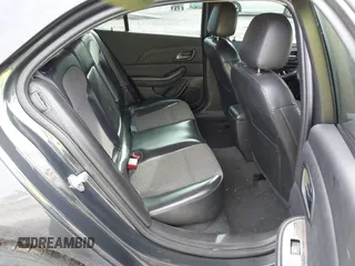 2014 Chevrolet Malibu LT with VIN 1G11C5SL5EF180959, listed as a IAAI auction lot 42207763 with 180,917 mi miles and . Bid and sale history available at DreamBid. Image 8.