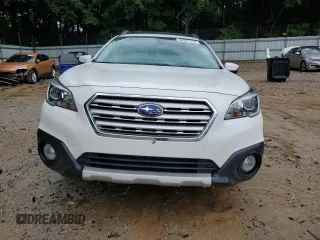 2015 Subaru Outback Limited z VIN 4S4BSBJC2F3249975, wystawiony jako Copart lot #58391155 z przebiegiem 81 541 mil mil oraz Szkoda całkowita • Salvage title. Historia ofert i sprzedaży dostępna na DreamBid. Obrazek 5.