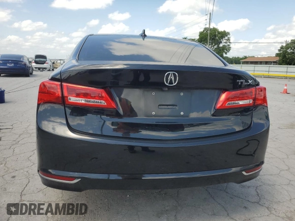2020 Acura TLX Technology z VIN 19UUB1F5XLA012726, wystawiony jako Copart lot #61470585 z przebiegiem 70 908 mil mil oraz Nie do naprawy • Non repairable. Historia ofert i sprzedaży dostępna na DreamBid. Obrazek 6.