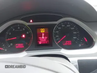 2008 Audi A6 z VIN WAUDH74F48N144440, wystawiony jako IAAI lot #41717899 z przebiegiem 207 526 mil mil oraz . Historia ofert i sprzedaży dostępna na DreamBid. Obrazek 7.