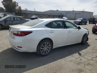 2016 Lexus ES 300h с VIN JTHBW1GG2G2116393, выставлен на аукционе Copart как лот 53343615 с пробегом 204 918 миль миль и Списание • Salvage title. История ставок и продаж доступна на DreamBid. Изображение 3.