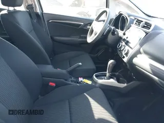 2019 Honda Fit EX с VIN 3HGGK5H8XKM742939, выставлен на аукционе IAAI как лот 41642302 с пробегом 59 494 миль миль и . История ставок и продаж доступна на DreamBid. Изображение 5.