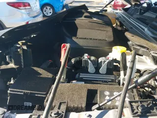 2025 Ram 1500 Big Horn with VIN 1C6SRFFP7SN515306, listed as a IAAI auction lot 43069908 with 7,583 mi miles and . Bid and sale history available at DreamBid. Image 21.