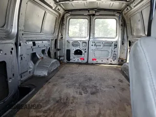 2011 Ford Econoline Cargo Commercial с VIN 1FTSE3EL0BDA66199, выставлен на аукционе Copart как лот 54599245 с пробегом 270 430 миль миль и Списание • Salvage title. История ставок и продаж доступна на DreamBid. Изображение 10.