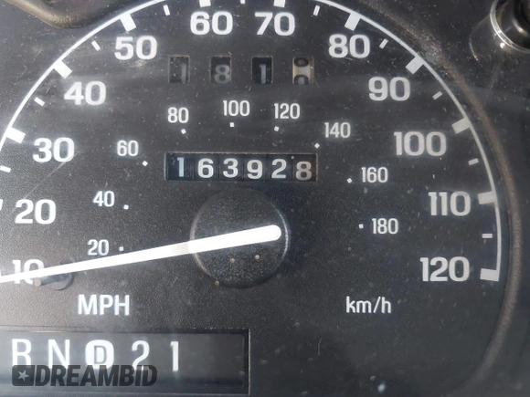 2001 Ford Ranger XL with VIN 1FTYR14U11PA18575, listed as a IAAI auction lot 42131363 with 163,928 mi miles and . Bid and sale history available at DreamBid. Image 15.
