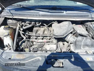 2010 Ford Edge SEL with VIN 2FMDK3JC2ABB31397, listed as a IAAI auction lot 41812016 with 1 mi miles. Bid and sale history available at carsss.com. Image 10.