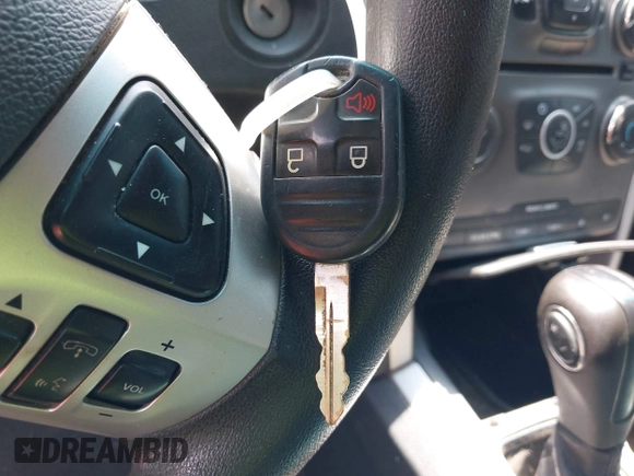 2015 Ford Explorer с VIN 1FM5K7B87FGC44784, выставлен на аукционе IAAI как лот 42644886 с пробегом 159 977 миль миль и . История ставок и продаж доступна на DreamBid. Изображение 11.