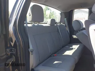 2013 Ford F-150 XL with VIN 1FTFX1EF3DKG42263, listed as a IAAI auction lot 42638954 with 174,640 mi miles and . Bid and sale history available at DreamBid. Image 8.