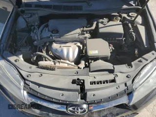 2016 Toyota Camry XLE with VIN 4T1BF1FK4GU552332, listed as a Copart auction lot 47050065 with 60,420 mi miles and Salvage Title. Bid and sale history available at carsss.com. Image 11.