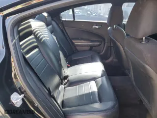 2014 Dodge Charger Police with VIN 2C3CDXAT2EH186067, listed as a Copart auction lot 52431375 with 102,157 mi miles and Salvage Title. Bid and sale history available at carsss.com. Image 10.