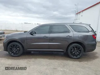 2020 Dodge Durango GT Plus with VIN 1C4RDJDG3LC309117, listed as a IAAI auction lot 41868326 with 72,320 mi miles and . Bid and sale history available at DreamBid. Image 15.