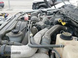 2018 Ford F-250 XL with VIN 1FT7W2BT4JEC56694, listed as a IAAI auction lot 41449284 with 138,642 mi miles and . Bid and sale history available at DreamBid. Image 19.