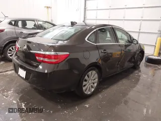 2016 Buick Verano with VIN 1G4PP5SK4G4130139, listed as a IAAI auction lot 41996141 with 75,065 mi miles. Bid and sale history available at carsss.com. Image 4.