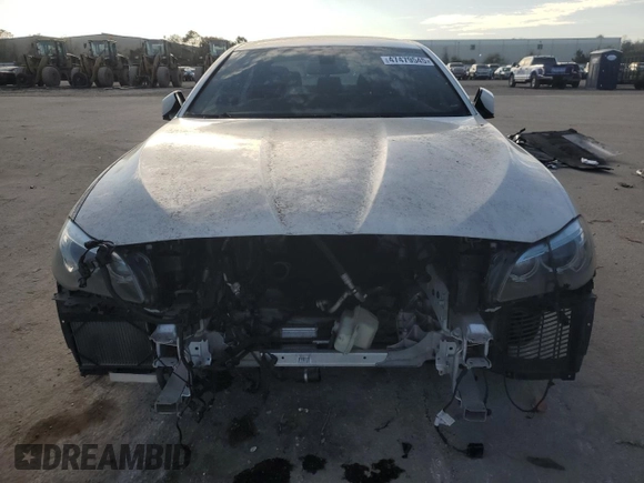 2014 BMW 5 Series 535d with VIN WBAXA5C56ED689989, listed as a Copart auction lot 47479545 with Not Provided miles and Clean Title. Bid and sale history available at carsss.com. Image 5.